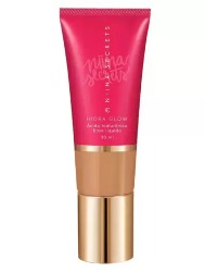 EUDORA N.S. BASE LIQUIDA HIDRA GLOW 30ML COR 55