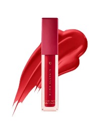 EUDORA N.S. BATOM LIQUIDO SKINNY MATTE VERM HIBISC