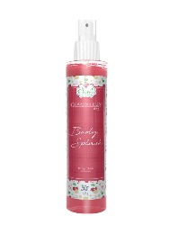 GIOVANNA BABY BODY SPLASH 260ML CHERRY