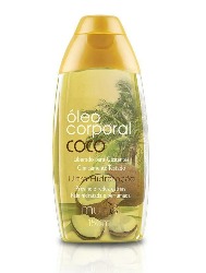 MURIEL OLEO CORPORAL 150ML COCO