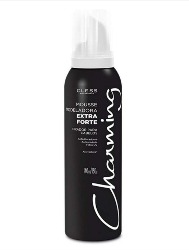 CHARMING BLACK MOUSSE 140ML