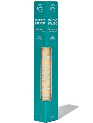 CATHARINE HILL FLUID CONCEALER YELLOW 1026/8
