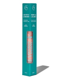 CATHARINE HILL FLUID CONCEALER SALMON 1026/9
