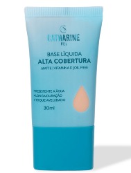 CATHARINE HILL BASE LIQUIDA AC03 2022/3