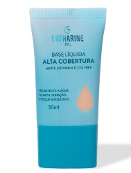 CATHARINE HILL BASE LIQUIDA AC04 2022/4