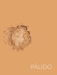 CATHARINE HILL FACE POWDER FIXER PALIDO 2205/3