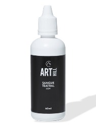 CATHARINE HILL THETRICAL BLOOD 2224