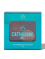 CATHARINE HILL CREAMY DUO EYEBROW 2253