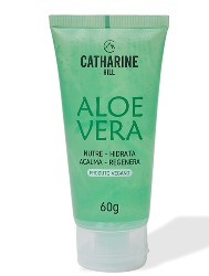 CATHARINE HILL GEL FRESHNER ALOE VERA 5010