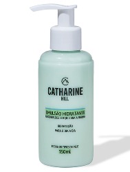 CATHARINE HILL EMULSAO HIDRATANTE 5018