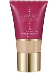 EUDORA N.S. BASE LIQUIDA HIDRA GLOW 30ML COR 25