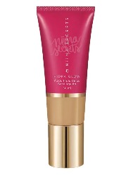 EUDORA N.S. BASE LIQUIDA HIDRA GLOW 30ML COR 40