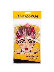 MARCO BONI TOUCA BANHO 8491