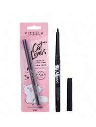VIZZELA CAT LOVERS LAPISEIRA ULTRA BLACK