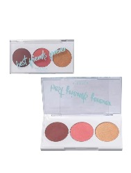 VIZZELA PALETA BFF COR 04