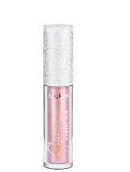 RUBY ROSE SHINE GLOSS DIAMOND GLOW HB8228 COR 003
