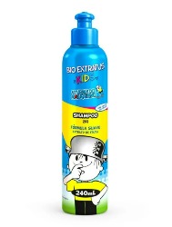 BIOEXTRATUS KIDS SH 240ML 2X1