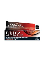 ALPHA LINE COLOR 2.1