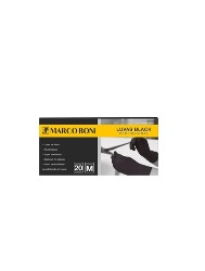 MARCO BONI LUVA BLACK 20UN M