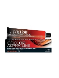 ALPHA LINE COLOR 3.0