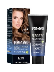 KERATON BANHO BRILHO 100G AVELA/LOURO ESCURO