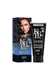 KERATON BANHO BRILHO 100G MOCACCINO/CAST MEDIO