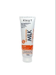 KNUT HAIR REMEDY MILK 130G