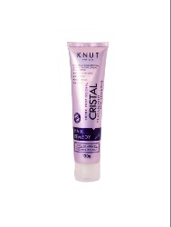 KNUT HAIR REMEDY CRISTAL 130G