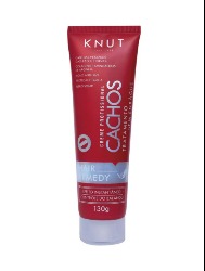 KNUT HAIR REMEDY CACHOS 130G
