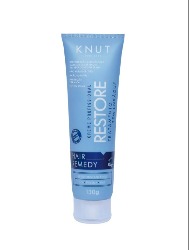 KNUT HAIR REMEDY RESTORE 130G