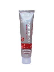 KNUT HAIR REMEDY NUTRICELLULAR 130G