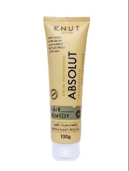 KNUT HAIR REMEDY ABSOLUT 130G