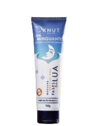 KNUT MASCARA FASES DA LUA 130ML MINGUANTE