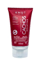 KNUT GELATINA CACHOS MODELADOR 150ML