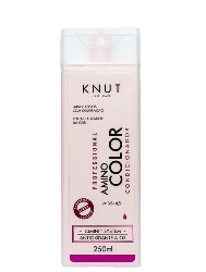 KNUT COND AMINO COLOR 250ML