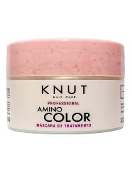 KNUT MASCARA AMINO COLOR 300G