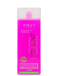 KNUT COND VEGAN7 250ML