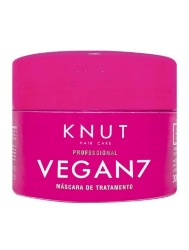 KNUT MASCARA VEGAN7 300G