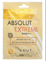 KNUT POWERDOSE ABSOLUT EXTREME SACHE 30G