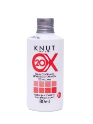 KNUT OX 30V 80ML