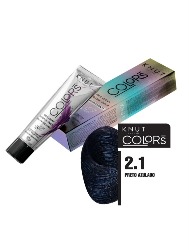 KNUT COLORS VEGAN 2.1