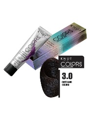 KNUT COLORS VEGAN 3.0