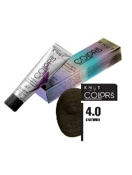 KNUT COLORS VEGAN 4.0