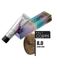 KNUT COLORS VEGAN 8.0