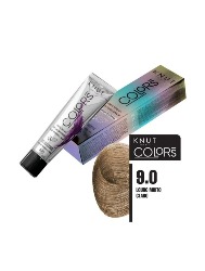 KNUT COLORS VEGAN 9.0