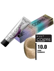 KNUT COLORS VEGAN 10.0