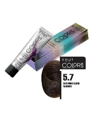 KNUT COLORS VEGAN 5.7