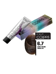 KNUT COLORS VEGAN 6.7