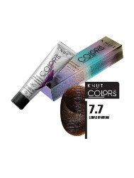 KNUT COLORS VEGAN 7.7