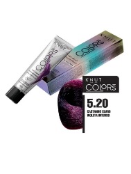 KNUT COLORS VEGAN 5.20